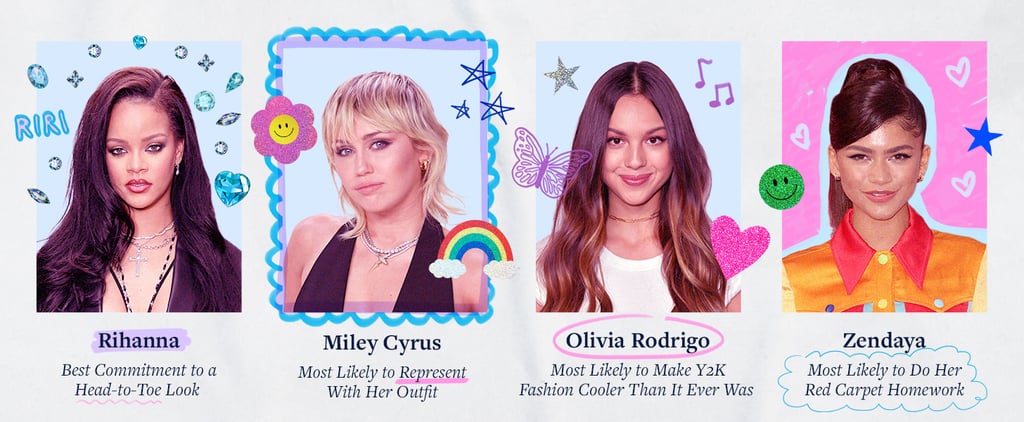 Most Memorable Celebrity Fashion Moments of the Summer