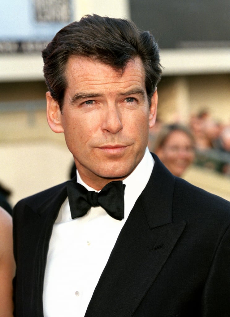 Pierce Brosnan, 1999