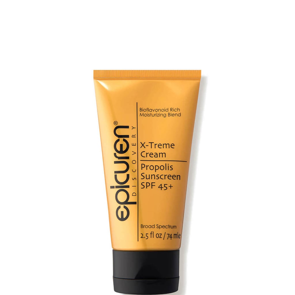 Epicuren SPF
