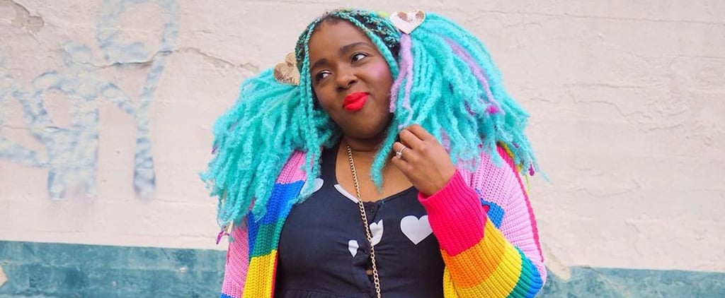 Best Yarn Braid Hairstyles
