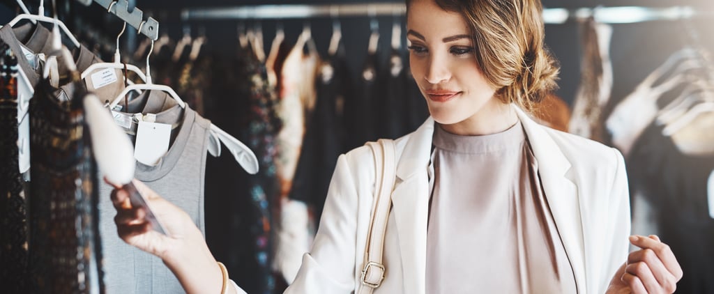 Stop Apologizing For Your Luxury Purchases