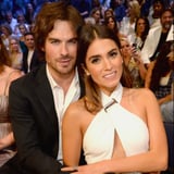 The Story of How Ian Somerhalder and Nikki Reed First Got Together Is a Bit Complicated