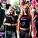 Best Style Moments From Confessions of a Teenage Drama Queen