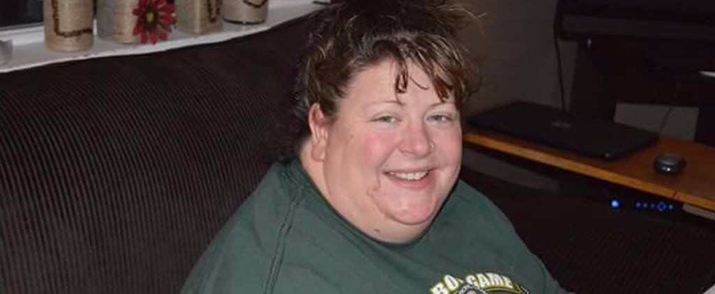 How Katie Lost 220 Pounds Without Calorie Counting or a Gym