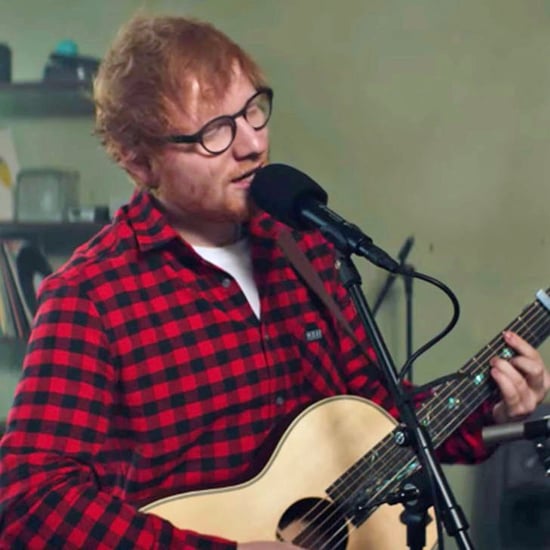 Ed Sheeran's "How Would You Feel (Paean)" Music Video
