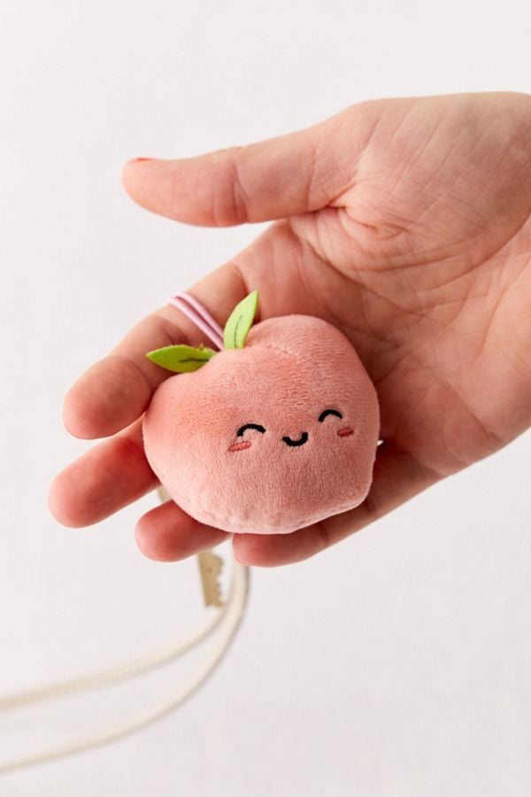 smoko plush vibrating boo pillow