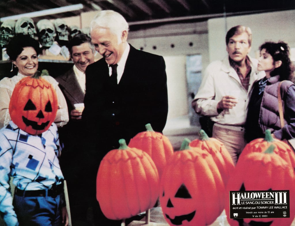 Halloween III Season of the Witch All 11 Michael Myers Halloween