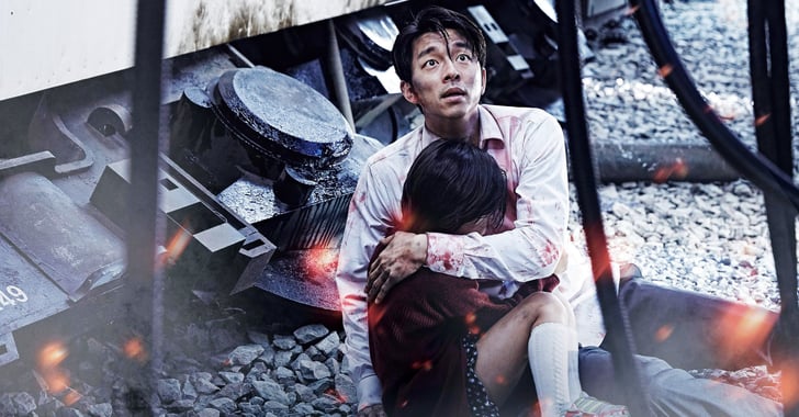 Best Foreign Horror Movies and TV Shows on Netflix | POPSUGAR Entertainment