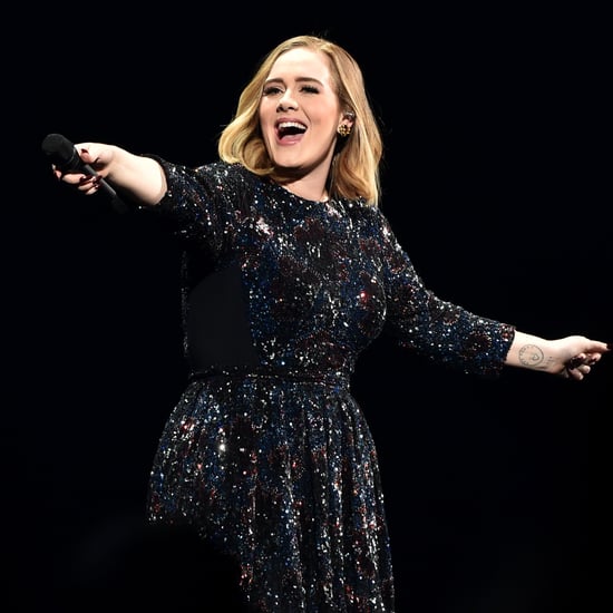Artists Who Covered Adele Songs