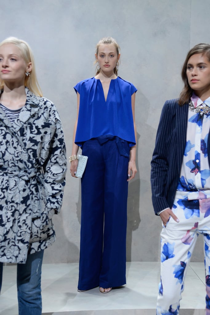 Banana Republic Collection Spring 2016 Banana Republic Collection Spring 2016