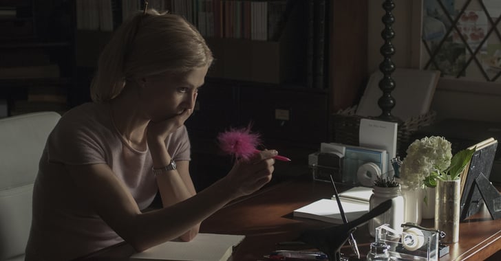 Gone Girl Differences Between Book And Movie POPSUGAR Celebrity Australia
