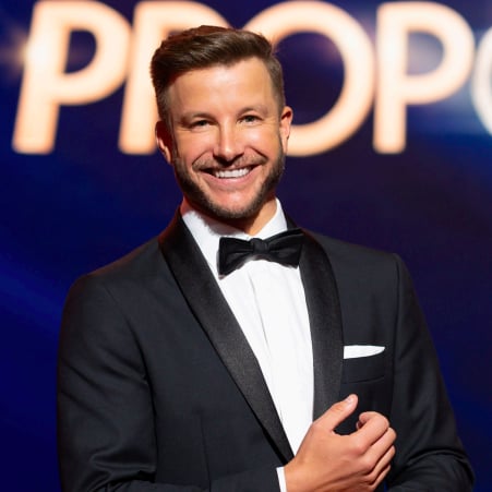 What Is The Proposal Australia Popsugar Celebrity Australia