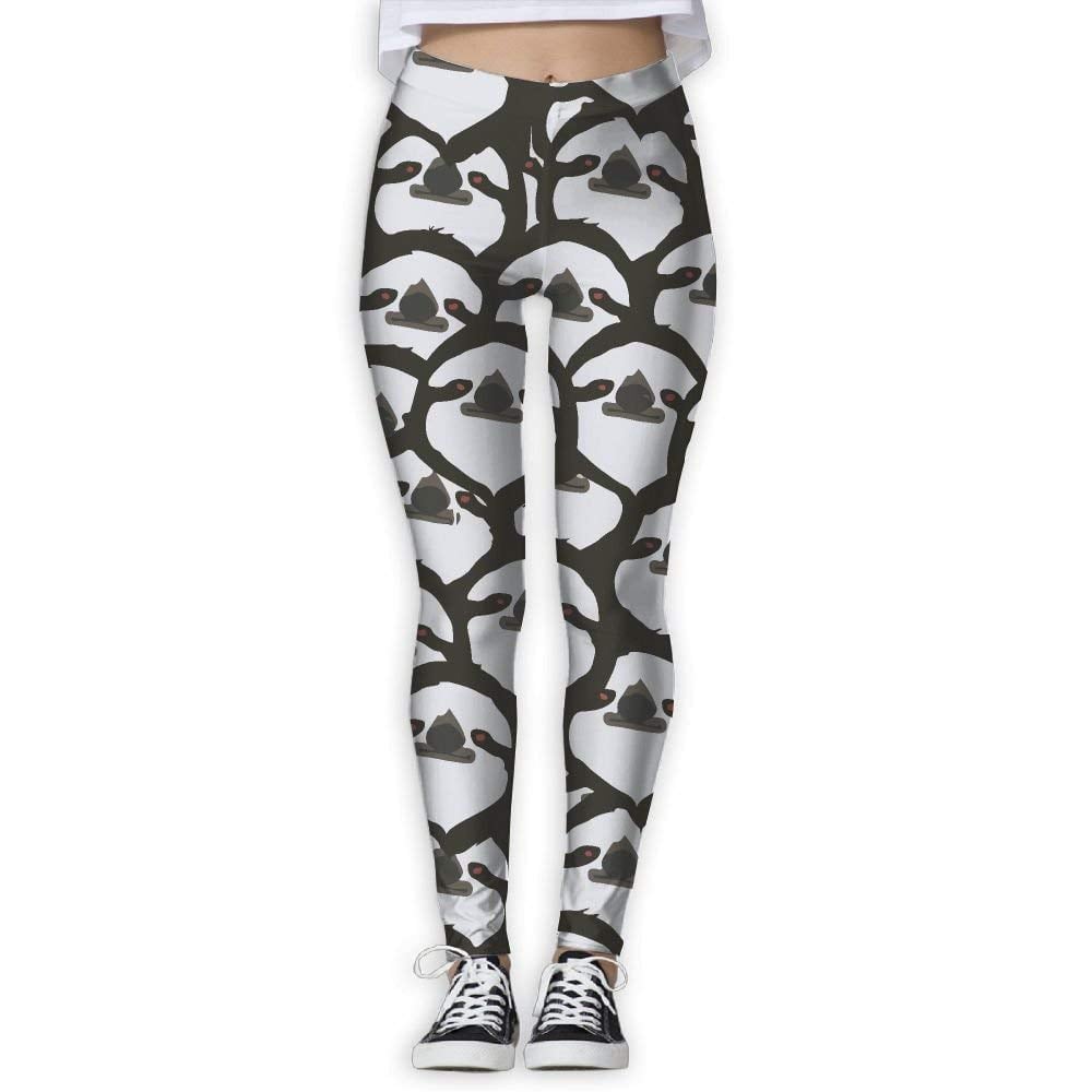 Sloth Leggings