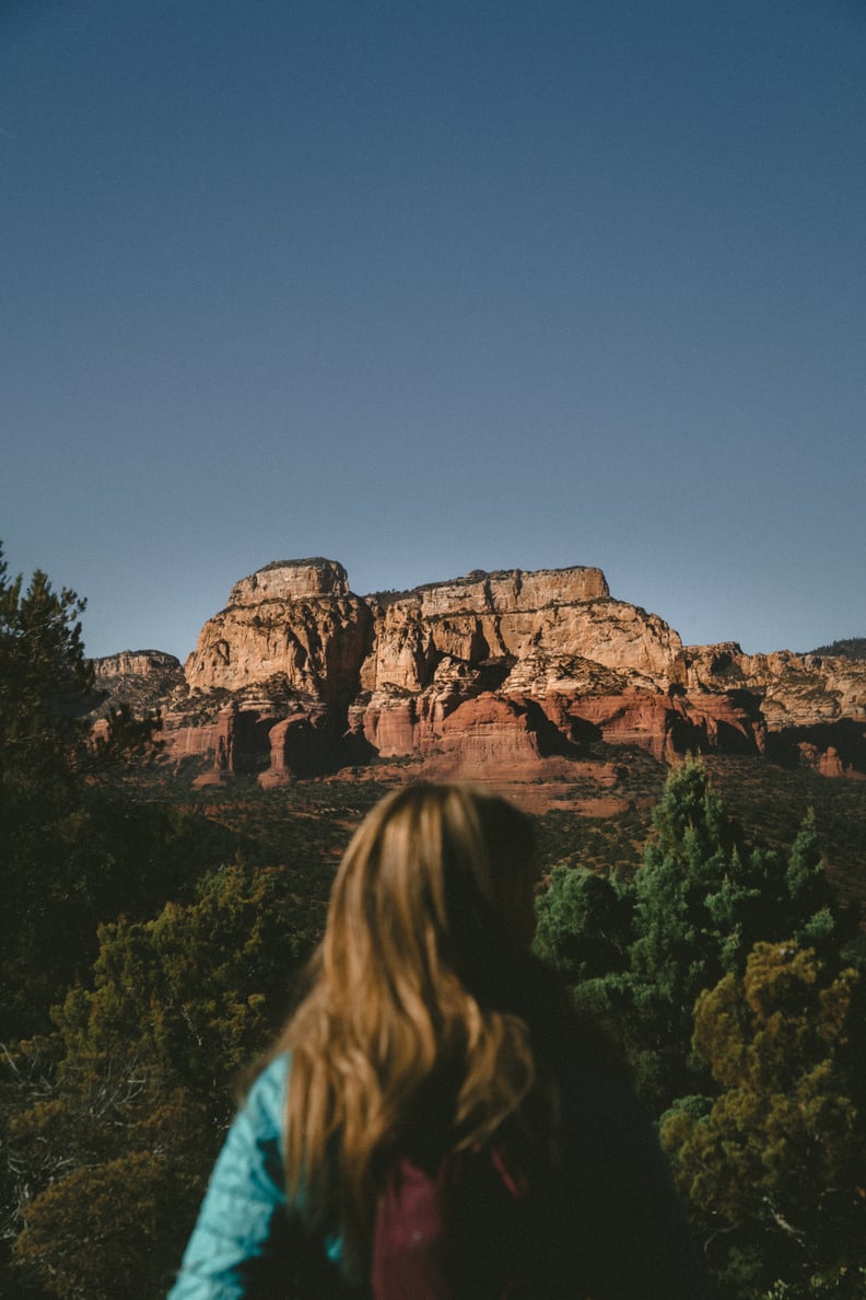 Sedona, AZ