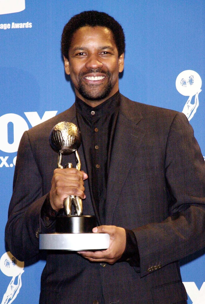 Hot Pictures and GIFs of Denzel Washington