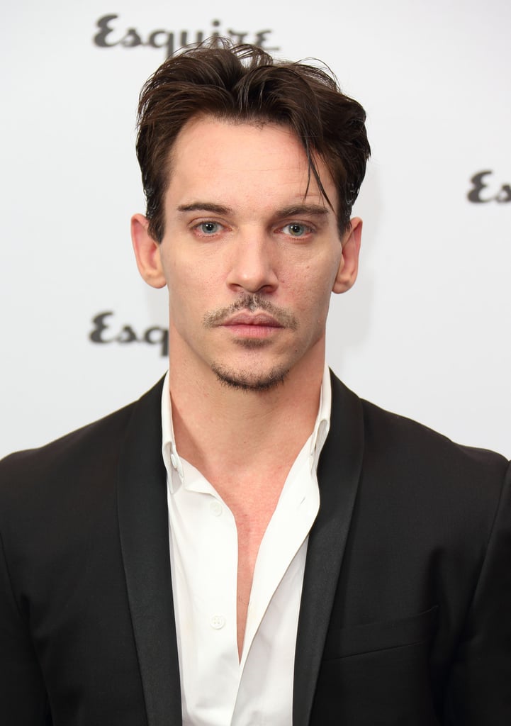 Jonathan Rhys Meyers Hot Irish Actors POPSUGAR LovePhoto 21