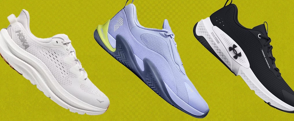 Best Cross-Training Shoes | 2023