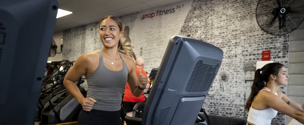 How Much Does Snap Fitness Cost? Here's What to Know