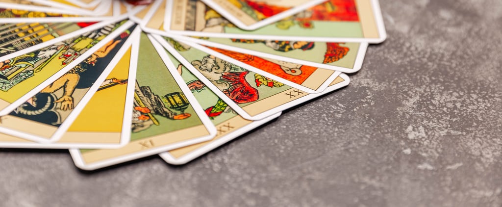 Online Tarot Card Readings Helped Me Heal From a Breakup
