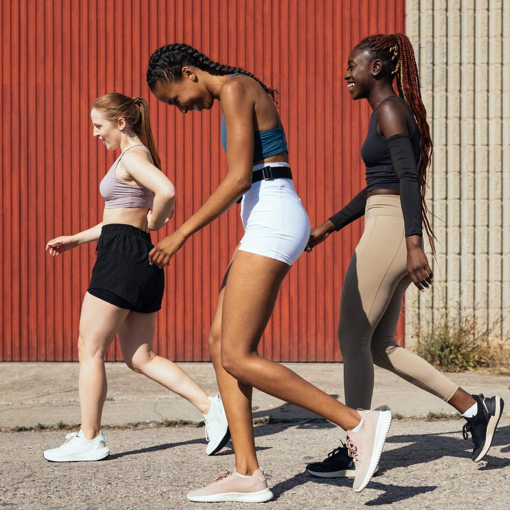 Why Walking Is a Total Game Changer