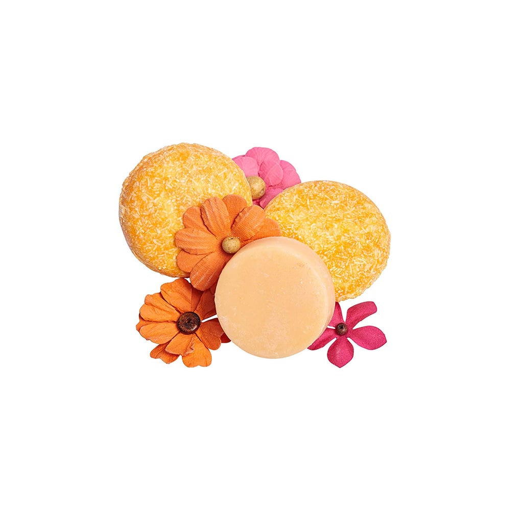 Sweet & Sassy Haircare Bars