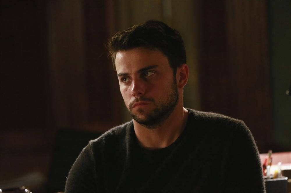 Connor Walsh