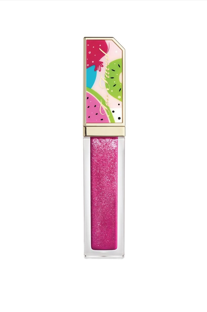 Too Faced Juicy Fruits Comfort Lip Glaze in Fruit Punch