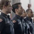 Sound the Alarms — Station 19 Season 5 Is Almost Here, and It's Going to Be Hotter Than Ever