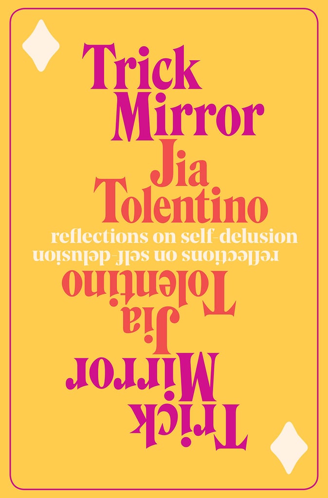 Trick Mirror