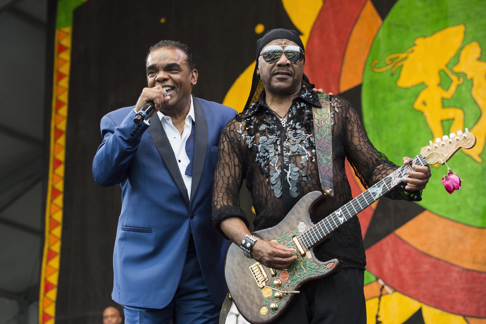 Summer Music Festivals 2016 | PS Entertainment