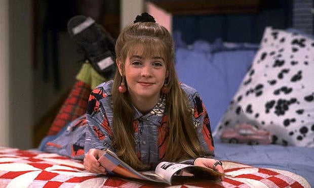 How Well Do You Know Clarissa Explains It All?