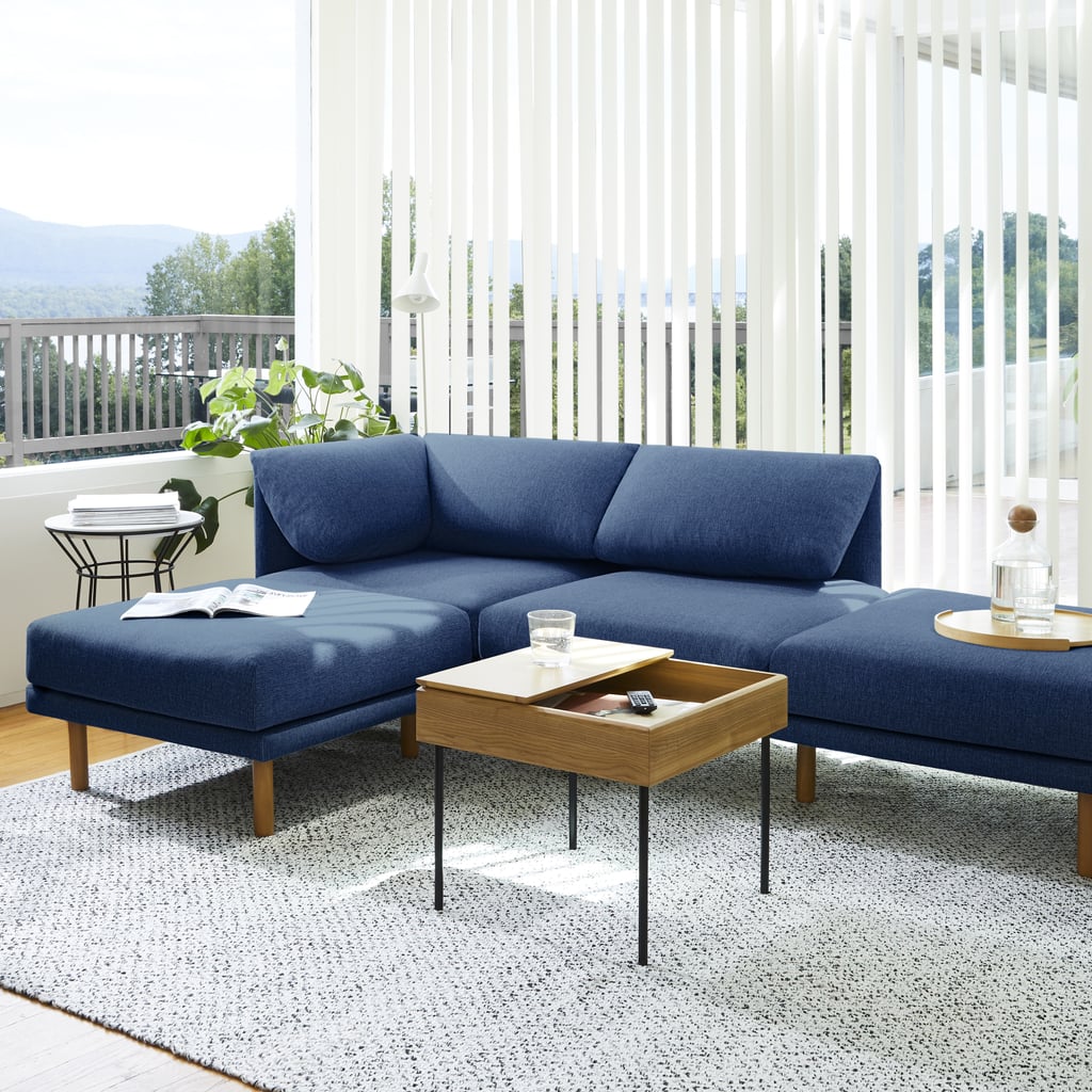 7 Modular Sofas That Are Equal Parts Practical and Stylish