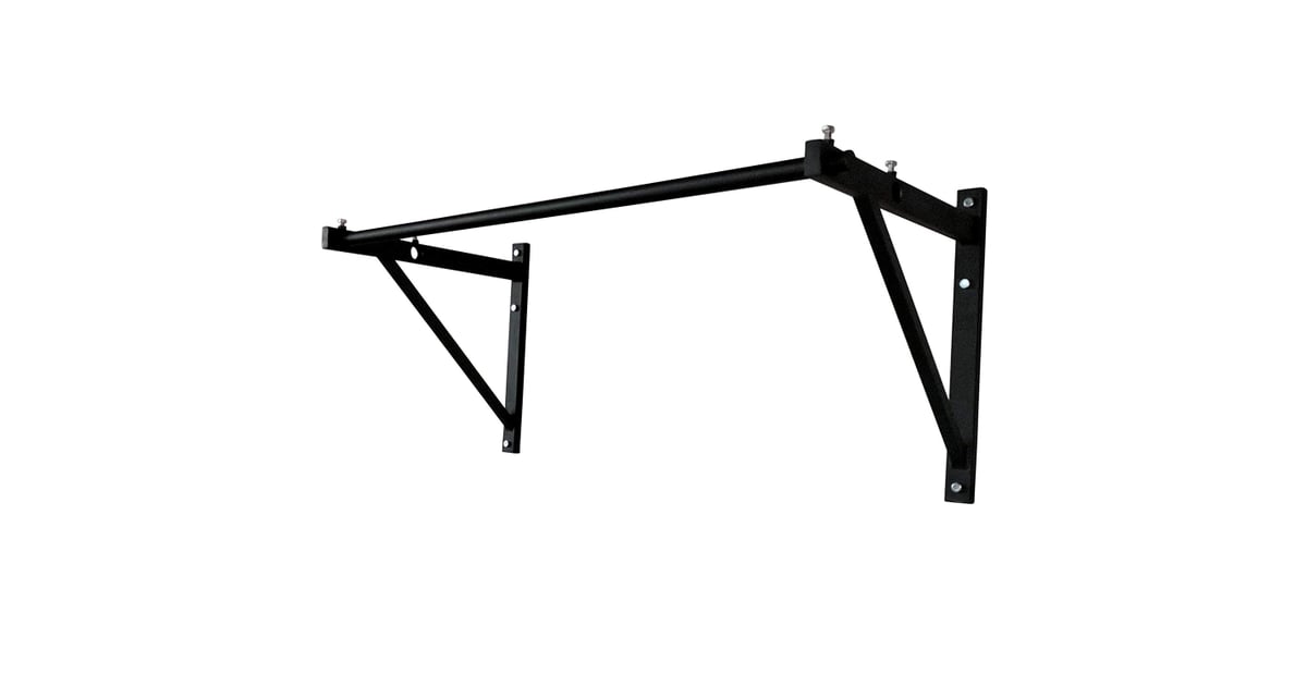 Titan WallMounted PullUp Bar Best Fitness and Healthy Living