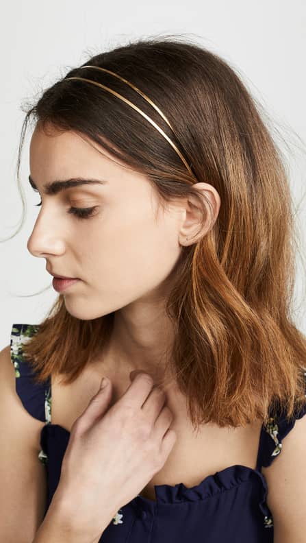 The 24 Best Headbands For Women 2021