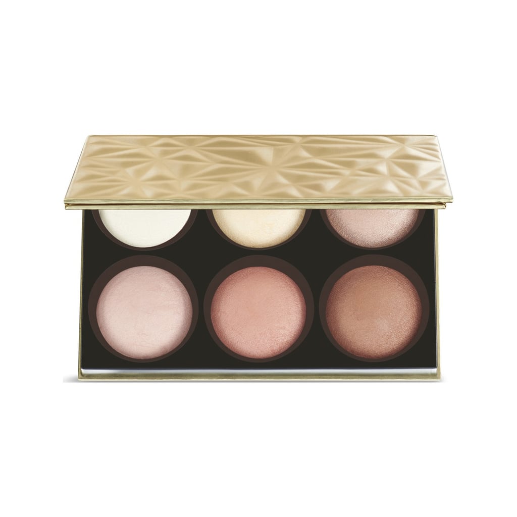 Bare Minerals You Had Me at Aglow Palette Giveaway