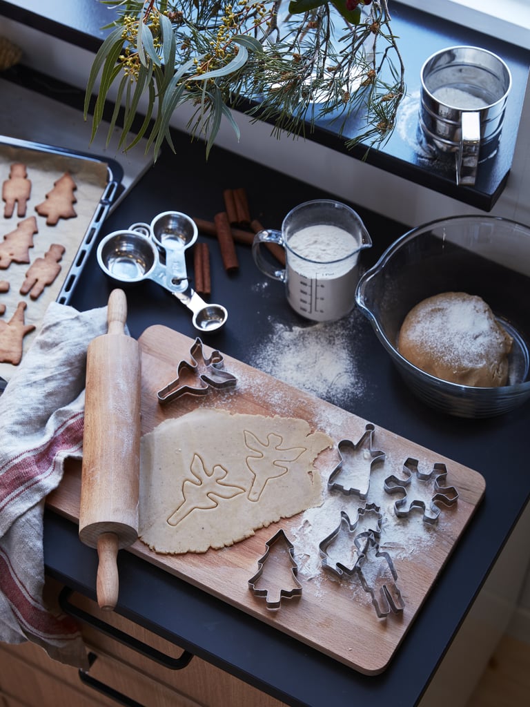 Värmer Pastry Cutter