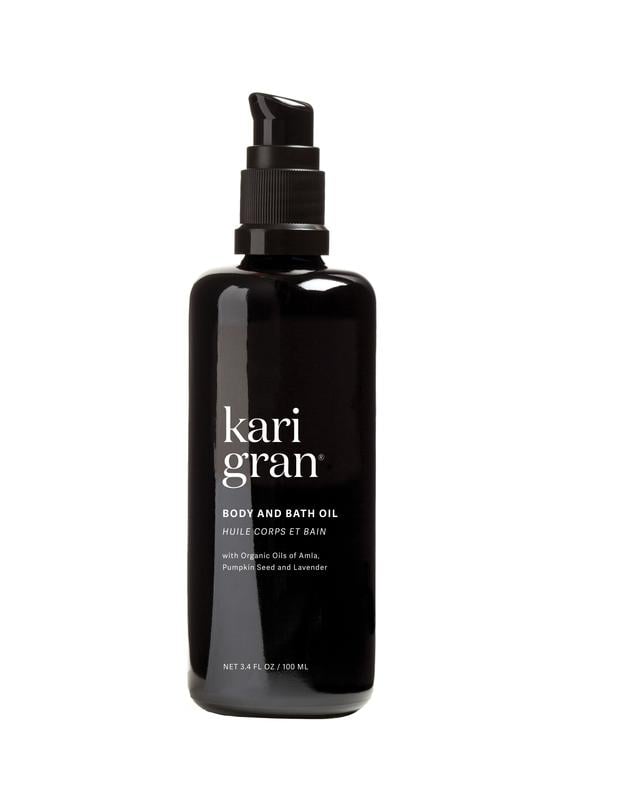 Kari Gran Body and Bath Oil