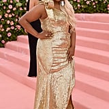 Met Gala Red Carpet Dresses 2019