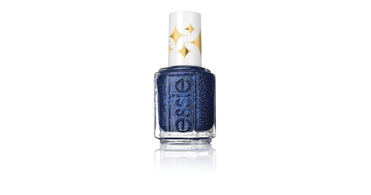 1. Essie Nail Polish in "Starry Starry Night" - wide 4