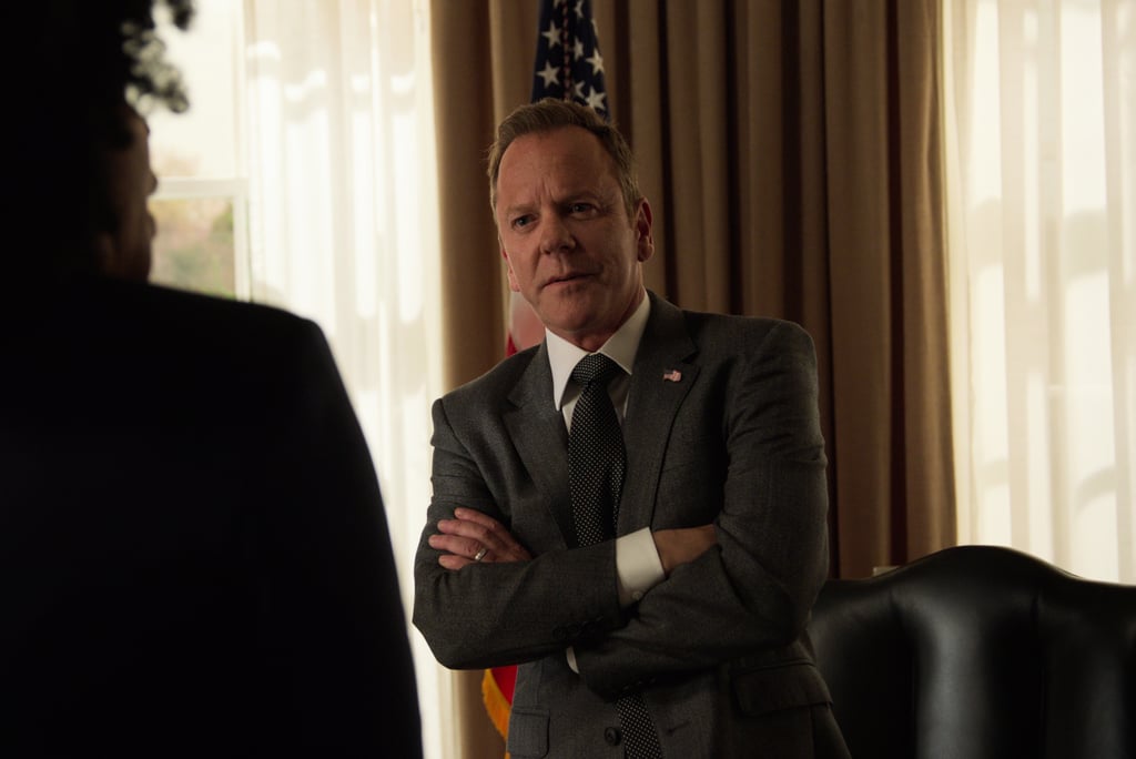 Designated Survivor, Season 3