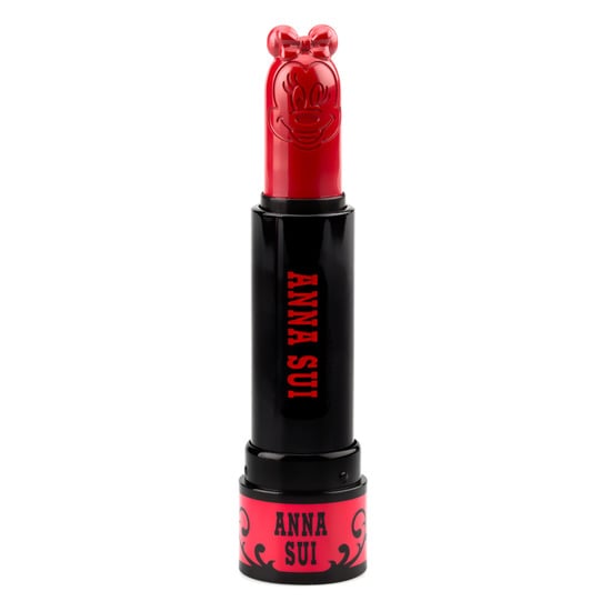 2013: Anna Sui Minnie Mouse Holiday Collection