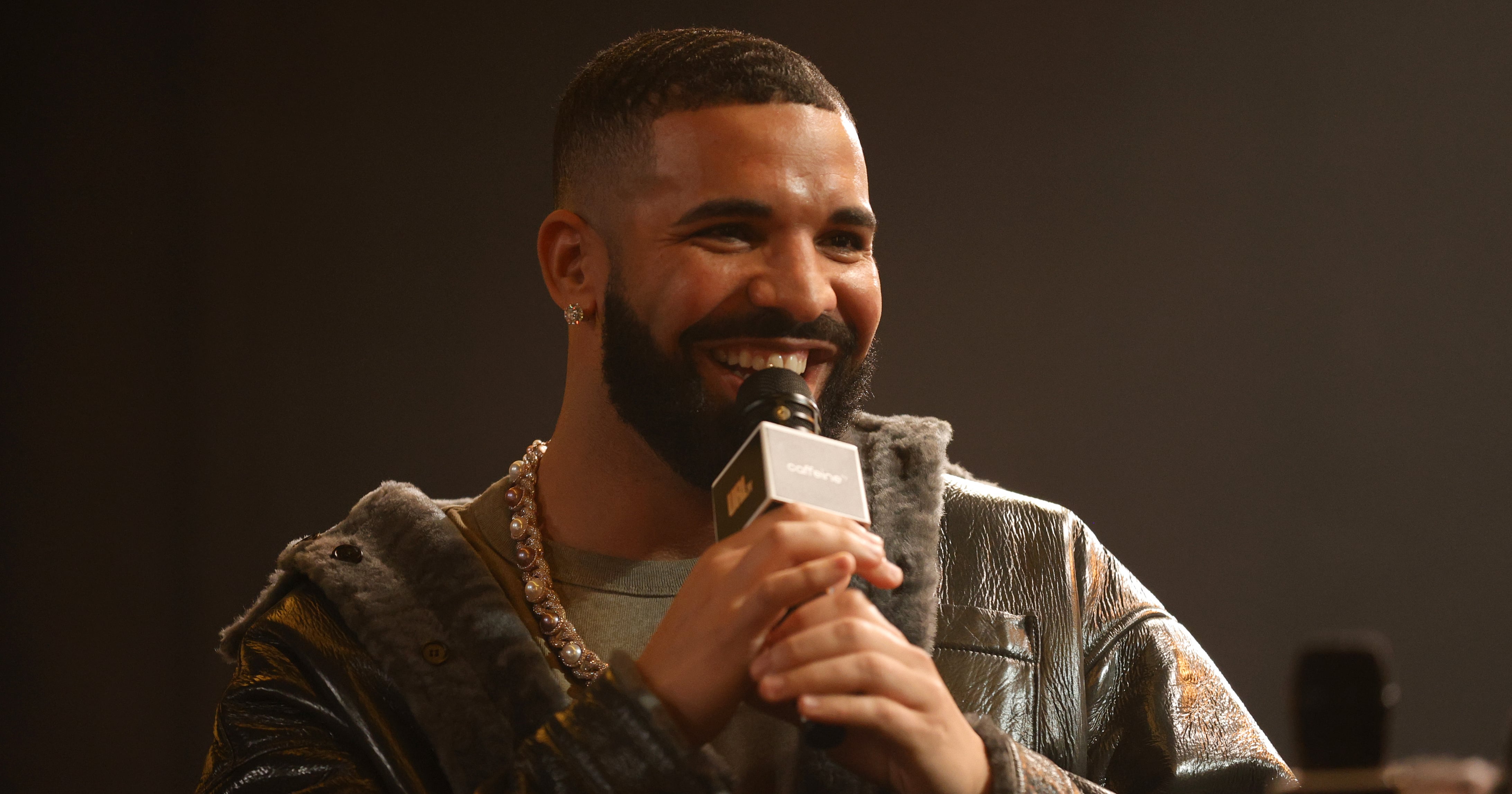 Drake révèle pourquoi il n’est pas marié dans une interview en podcast