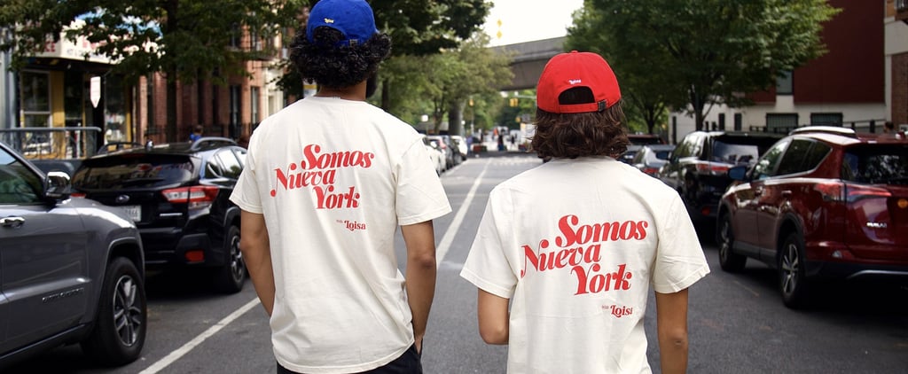 The Loisa Somos Nueva York Campaign Honors NYC Latines