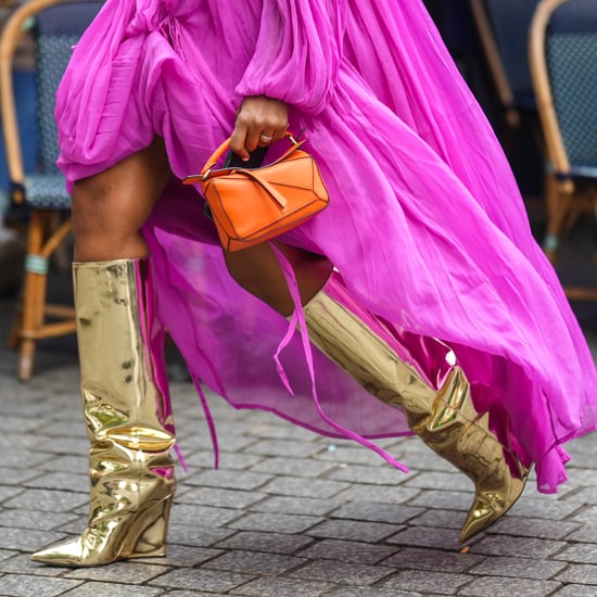 The 12 Best Dresses to Wear With Boots | 2023 Guide