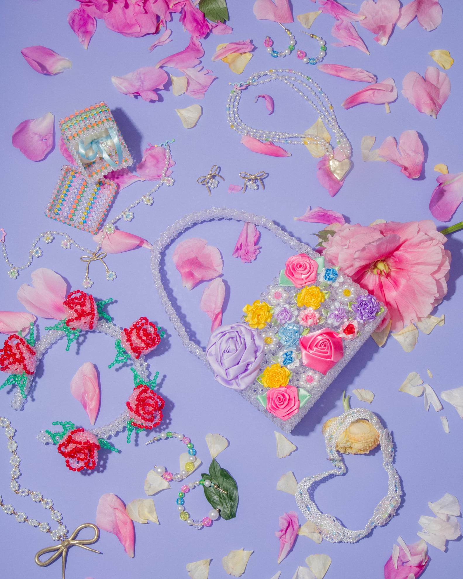 Susan Alexandra Talks Her Bridal Collection, Box, & Bag | PS Fashion