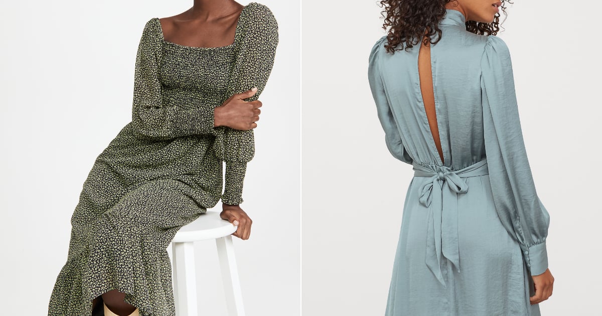 24 Cool and Versatile Long-Sleeve Dresses Perfect For Fall – Starting at Just $25