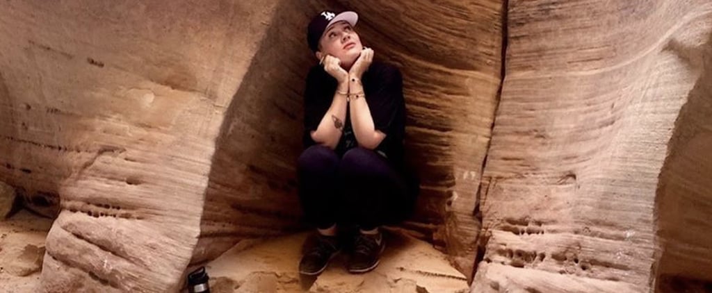 Adele Summer 2019 Instagram Pictures