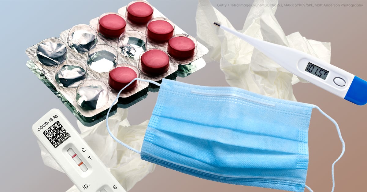 Is It Rude to Lie About Being Sick? And 21 Other Illness Etiquette Questions