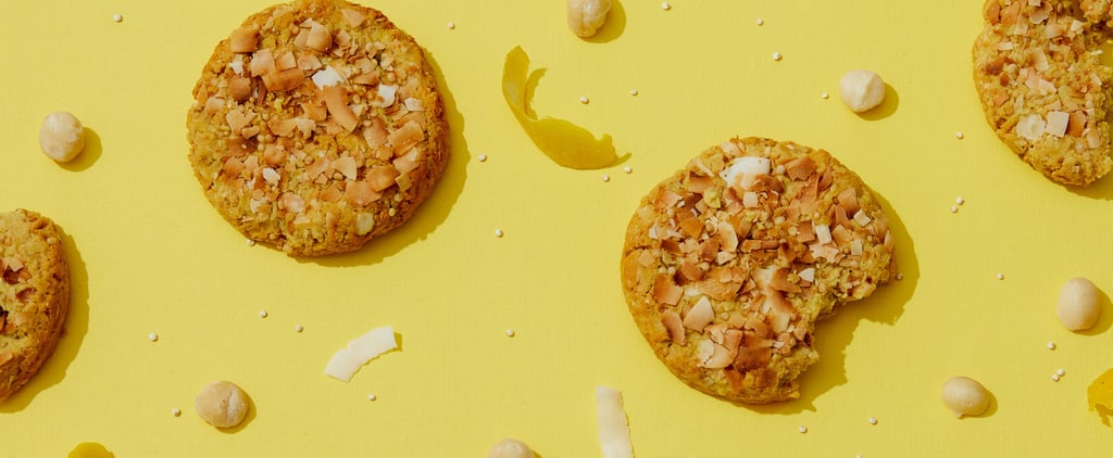 SoulFuel Cookie by SoulCycle and Milk Bar