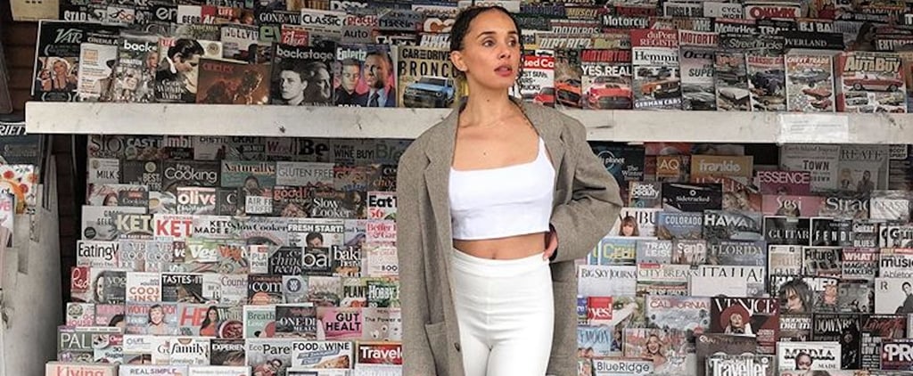 How to Style Your Leggings at Home and Feel Like You Made an Outfit